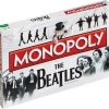 MONOPOLY BEATLES -Toyland monopoly beatles wholesale 86881