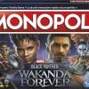 MONOPOLY BLACK PANTHER 2 -Toyland monopoly black panther 2 wholesale 87099