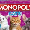 MONOPOLY CATS 2 MONOPOLY CATS -Toyland monopoly cats wholesale 86865