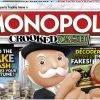 MONOPOLY CROOKED CASH 2 MONOPOLY CROOKED CASH -Toyland monopoly counterfeit wholesale 66053