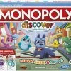 MONOPOLY DISCOVER -Toyland monopoly discover wholesale 74031