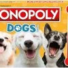 MONOPOLY DOGS -Toyland monopoly dogs wholesale 86873