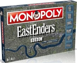 MONOPOLY EASTENDERS