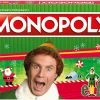 MONOPOLY ELF -Toyland monopoly elf wholesale 86901