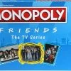MONOPOLY FRIENDS 2 MONOPOLY FRIENDS -Toyland monopoly friends wholesale 74019