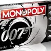 MONOPOLY JAMES BOND 007 -Toyland monopoly james bond 007 wholesale 86935