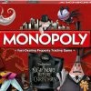 MONOPOLY NIGHTMARE BEFORE CHRISTMAS