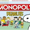 MONOPOLY PEANUTS MONOPOLY