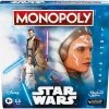 MONOPOLY STAR WARS LIGHT SIDE 2 MONOPOLY STAR WARS LIGHT SIDE -Toyland monopoly star wars light side wholesale 98979