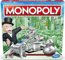 MONOPOLY