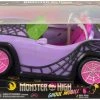 MONSTER HIGH CAR -Toyland monster high car wholesale 93361