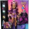 MONSTER HIGH CORE CLAWDEEN DOLL -Toyland monster high core clawdeen doll wholesale 97927
