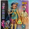 MONSTER HIGH CORE CLOE DE NILE DOLL 2 MONSTER HIGH CORE CLOE DE NILE DOLL -Toyland monster high core cloe de nile doll wholesale 92093