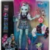 MONSTER HIGH CORE FRANKIE DOLL -Toyland monster high core frankie doll wholesale 92083