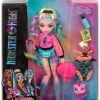 MONSTER HIGH CORE LAGOONA DOLL -Toyland monster high core lagoona doll wholesale 93431