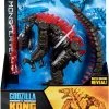 MONSTERVERSE GODZILLA VS KONG 6 INCH BATTLE MECHAGODZILLA 2 MONSTERVERSE GODZILLA VS KONG 6 INCH BATTLE MECHAGODZILLA -Toyland monsterverse godzilla vs kong 6 inch battle mechagodzilla wholesale 88823
