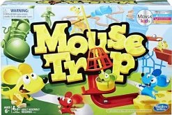 MOUSETRAP