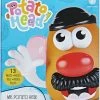 MR POTATO HEAD ASSORTED -Toyland mr potato head asst wholesale 85549