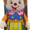 MR TUMBLE TOUCH MY NOSE SENSORY SOFT TOY -Toyland mr tumble touch my nose sensory soft toy wholesale 61995