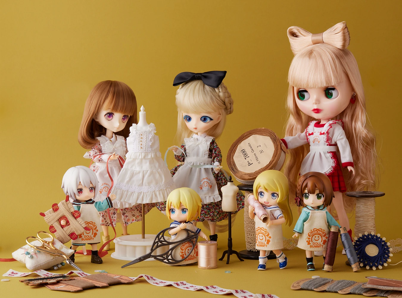 Toyland -Toyland mv img