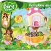 MY FAIRY GARDEN HEDGEHOG HAVEN -Toyland my fairy garden hedgehog haven wholesale 95895