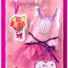 MY FIRST BARBIE FASHIONS ASSORTED 1 MY FIRST BARBIE FASHIONS ASSORTED -Toyland my first barbie fashions assorted wholesale 92483