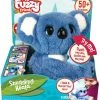 MY FUZZY FRIENDS - SYDNEY THE SNUGGLING KOALA -Toyland my fuzzy friends sydney the snuggling koala wholesale 100275