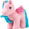 MY LITTLE PONY 40TH ANNIVERSARY RETRO PLUSH - FIREFLY 2 MY LITTLE PONY 40TH ANNIVERSARY RETRO PLUSH - FIREFLY -Toyland my little pony 40th anniversary retro plush firefly wholesale 91379
