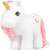 MY LITTLE PONY 40TH ANNIVERSARY RETRO PLUSH - MOONDANCER -Toyland my little pony 40th anniversary retro plush moondancer wholesale 94441