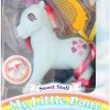 MY LITTLE PONY CLASSIC RAINBOW PONIES WAVE 4 - SWEET STUFF 2 MY LITTLE PONY CLASSIC RAINBOW PONIES WAVE 4 - SWEET STUFF -Toyland my little pony classic rainbow ponies wave 4 sweet stuff wholesale 77095