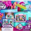 MY LITTLE PONY SUNNY STARSCOUT SMOOTHIE TRUCK -Toyland my little pony sunny starscout smoothie truck wholesale 94447