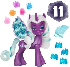 MY LITTLE PONY WING SURPRISE ASSORTED