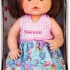NENUCO NENUCOS OF THE WORLD DOLLS - ASSORTED -Toyland nenuco nenucos of the world dolls assorted wholesale 92549