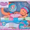 NENUCO SWIMMER DOLL -Toyland nenuco swimmer doll wholesale 91701