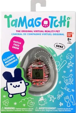 ORIGINAL TAMAGOTCHI CHOCOLATE