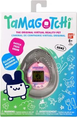 ORIGINAL TAMAGOTCHI DREAMY