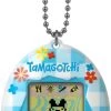 ORIGINAL TAMAGOTCHI FLOWER GINGHAM -Toyland original tamagotchi flower gingham wholesale 83605