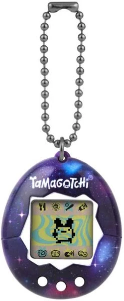 ORIGINAL TAMAGOTCHI GALAXY