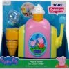 PEPPA BUBBLE ICE CREAM MAKER -Toyland peppa bubble ice cream maker wholesale 56713