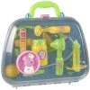 PEPPA MEDIC NURSE CASE -Toyland peppa medic nurse case wholesale 41947