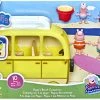 PEPPA PEPPAS BEACH CAMPERVAN -Toyland peppa peppas beach campervan wholesale 73719