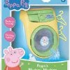 PEPPA PIG CLEANING APPLIANCES ASSORTED -Toyland peppa pig cleaning appliances asst wholesale 85343