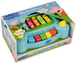 PEPPA PIG PIANO