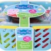 PEPPA PIG SHOPPING BASKET
