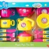PEPPA PIG SMALL TEA SET 2 PEPPA PIG SMALL TEA SET -Toyland peppa pig small tea set wholesale 8361
