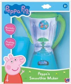 PEPPA PIG SMOOTHIE MAKER