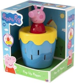 PEPPA POP UP GAME
