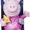 PEPPAS BEDTIME LULLABIES -Toyland peppas bedtime lullabies wholesale 81211