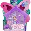 PIXIE FLITZIES - FAIRY DOORS AND DREAM PIXIE DOLL -Toyland pixie flitzies fairy doors and dream pixie doll wholesale 101729