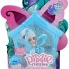 PIXIE FLITZIES - FAIRY DOORS AND ICE PIXIE DOLL -Toyland pixie flitzies fairy doors and ice pixie doll wholesale 101731